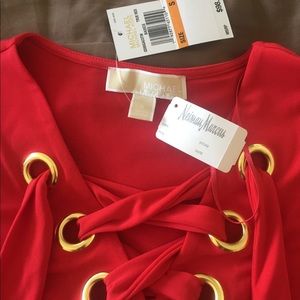 Michael Kors Nautical top